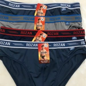 Quần lót tam giác nam M-3XL