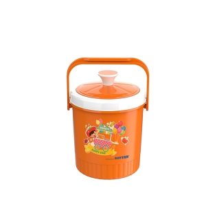 Bình đá nhựa tropica 18L Duy Tân - Cái