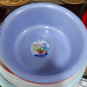 Thau nhựa Duy Tân 3T - Cái