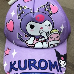 Nón kết trẻ em Kuromi - cái
