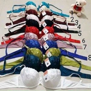 Áo ngực có gọng mút mỏng 34 -40