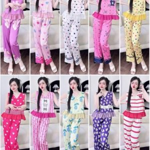 Bộ latin sát nách - Bộ