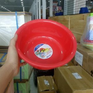 Thau nhựa Duy Tân 2T4 - Cái