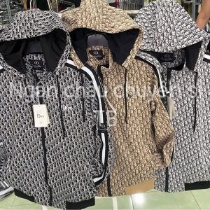 Áo khoác cặp nam nữ