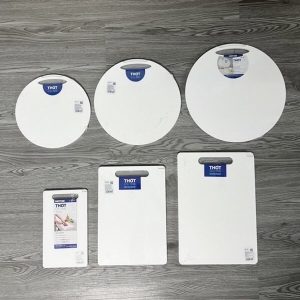 Thớt tròn trung Duy Tân - Cái