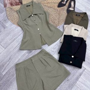 Sét sát nách nữ