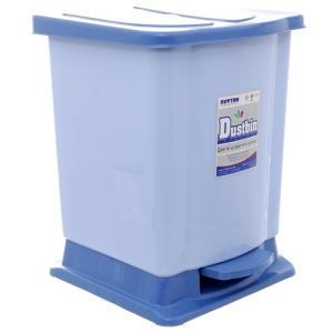 Thùng rác đạp Duy Tân nhỏ - Cái