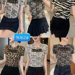 Áo thun lưới - cái