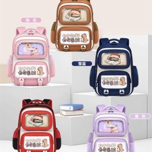 Balo chống gù Capybara