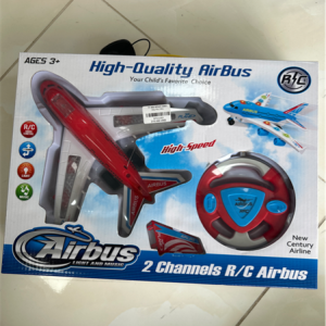 Máy Bay điều khiển - Bộ