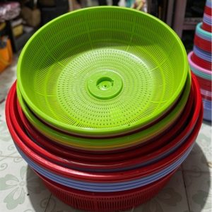 Lồng bàn tròn Duy Tân 5T - Cái