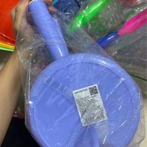 Gáo nhựa Duy Tân nhỏ - Cái