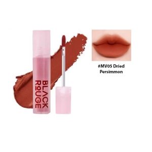 Son kem Black Rouge - cây