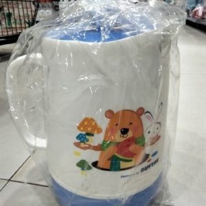 Ca Nhiệt trung Duy Tân - Cái