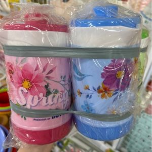 Ca nhiệt nhỏ Duy Tân - Cái