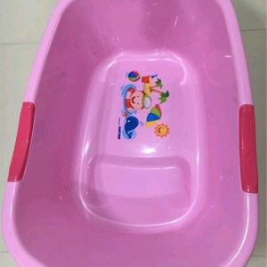 Thau tắm đại Duy Tân - Cái