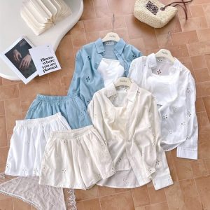 Sét 3 món nữ - bộ