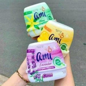 Sáp thơm Ami 1 lọ - CHAI