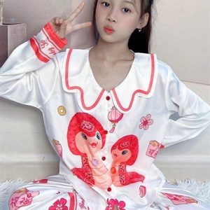 Bộ dài Latin bé gái SML - bộ