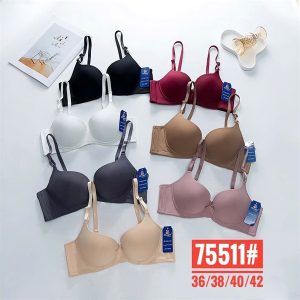 Áo ngực mút trơn 34-38