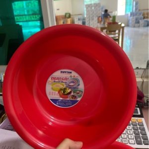 Thau nhựa Duy Tân 2T2 - Cái