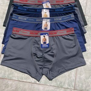 Quần lót đùi nam M-XL