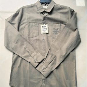 Áo Kaki TD XL-4XL - cái