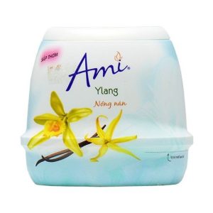 Sáp thơm Ami ylang 200g - chai