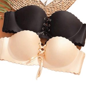 Áo ngực nâng rút dây