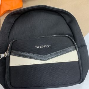 Balo dù cheviot - Cái