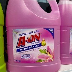 Nls A-ON h.hoa lily 3.8kg - Can