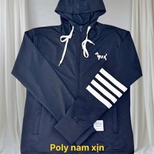 Áo khoác nam 1XL - 3XL