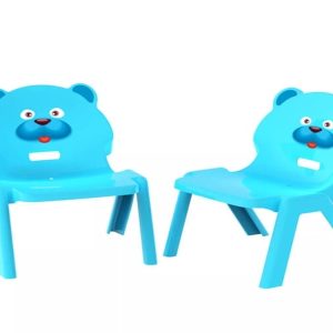 Ghế bé yêu đỏ ,dương - cái