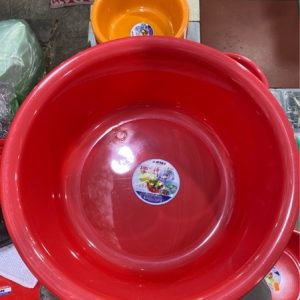 Thau nhựa Duy Tân 4T0 H049 -1 - Cái