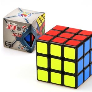 Rubik 3X3 - cái