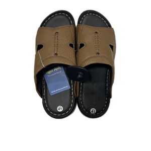 Dép da Nam HT 40-44