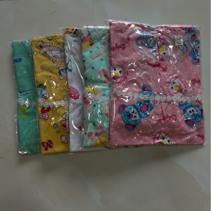 Bộ tôn QL -TN bé trai bé gái 10-16