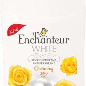 Sáp khử mùi Hương nước hoa Enchanteur duluxe