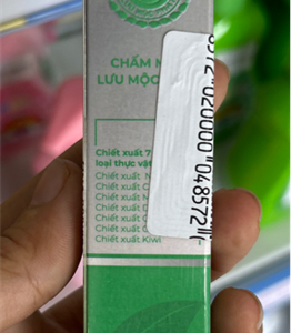 Chấm Mụn LMP