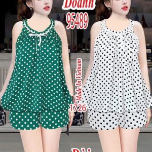 Bộ đùi Mango Free size