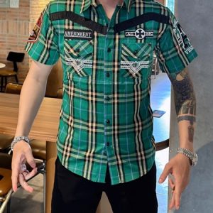 Áo sm Burberry TN L-6XL