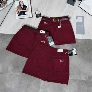 Chân váy ngắn nữ SML