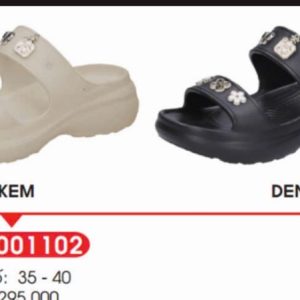 Dép lê nữ 001102 35-40