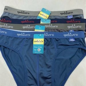 Quần lót Tam giác nam M-3XL