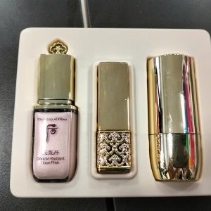 Set 3 Món the Whoo makeup