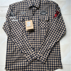 Áo sm nam Burberry TD L-5XL