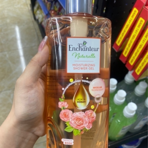 En thiên nhiên 510g french rose