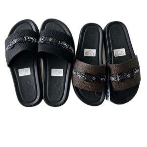 Dép quai ngang nam Dior 38-42