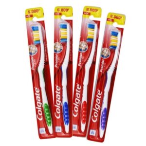 Bàn chải đánh răng Colgate Premier Classic clean