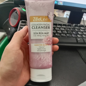 Sữa rửa mặt Hương hoa